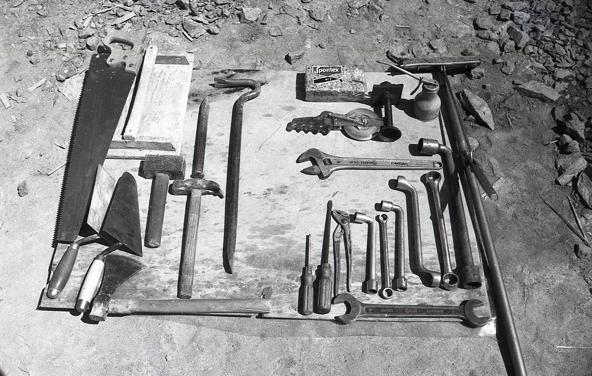 Archives et maçonnerie ! 