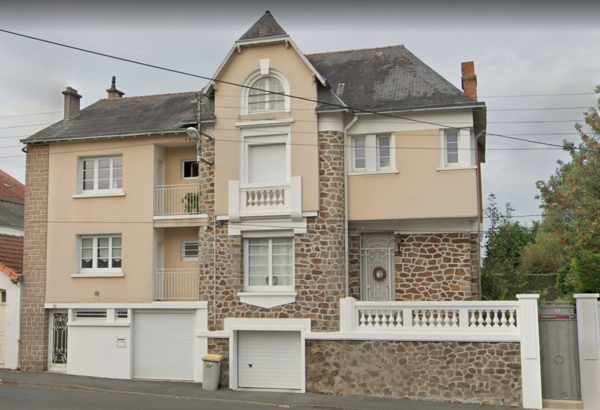 Photographie Google, 2022