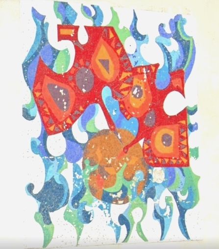 Photographie. Google Maps