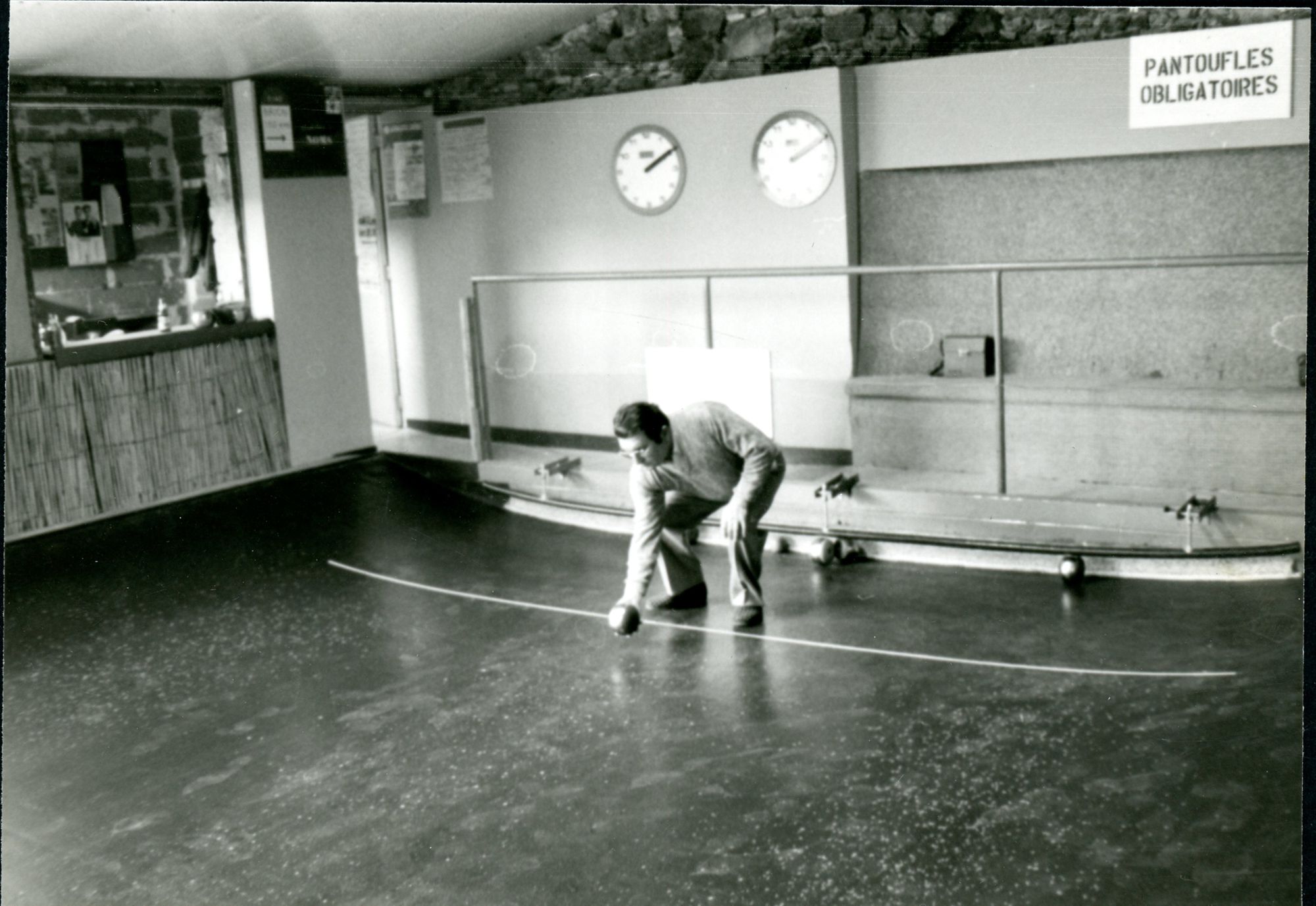 Don - Cercle de boules de fort de Vezins
