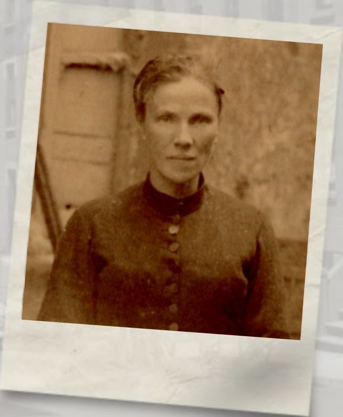 Photographie, Ets Richard, 1894 - Archives municipales de Cholet, 21J54