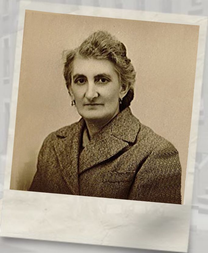 Photographie, 1954 - Archives départementales de Maine-et-Loire, 1669W41