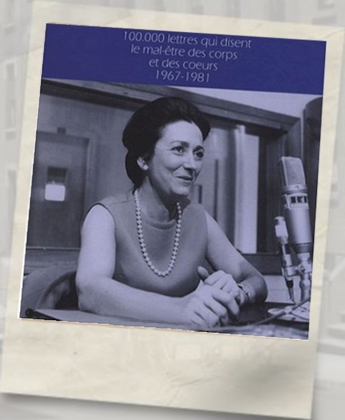 Couverture de l'ouvrage " Comme une lame de fond ", Menie Grégoire, 2007. Médiathèque Élie Chamard, inv. LV GREG C
