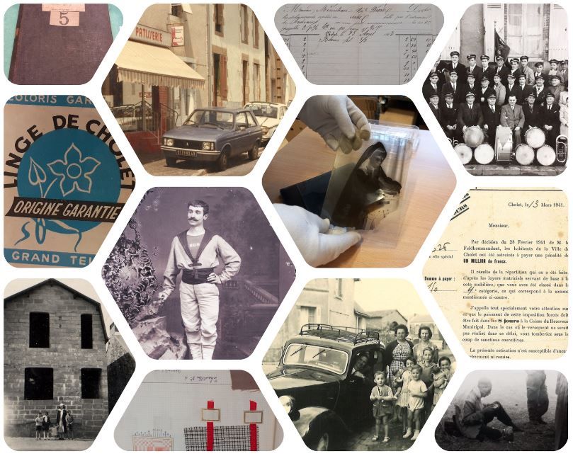 2023 : retour sur une année de dons et de dépôts !