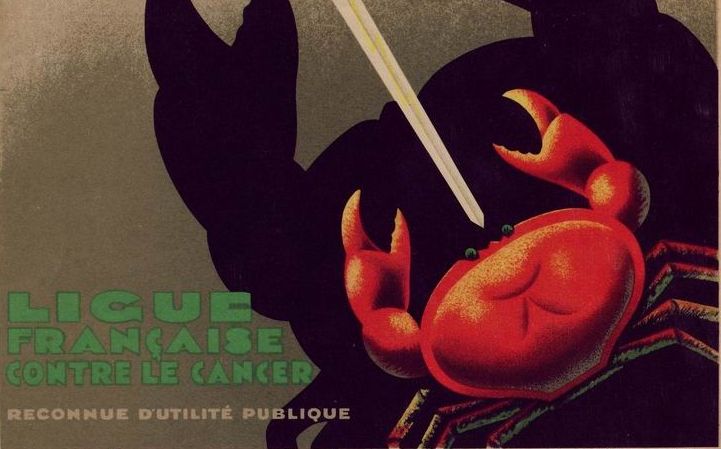 La prévention contre le cancer s'affiche