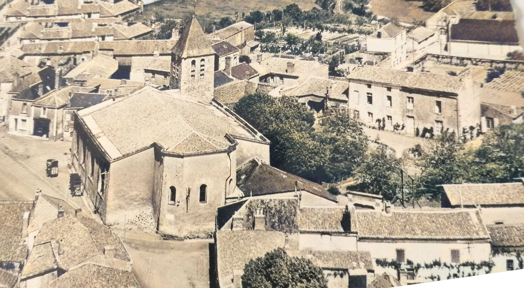 Étape 2 : rechercher le propriétaire d'un bien