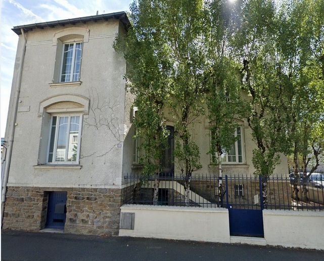 Avenue du Maréchal Leclerc