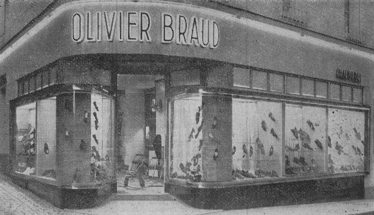 Rue du Puits Gourdon