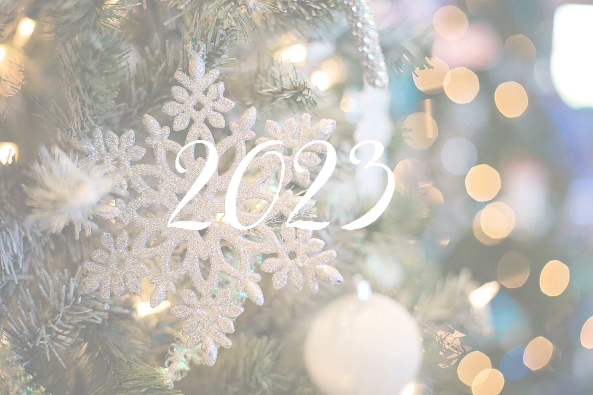 Noël 2023